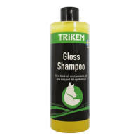 Trikem  Spīduma šampūns 500ml